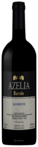2004 Azelia Barolo San Rocco