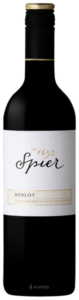 2020 Spier Signature Merlot