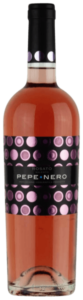2020 Cignomoro Pepe Nero Rosato