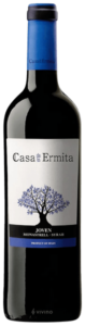 2020 Casa de la Ermita Joven Monastrell – Syrah