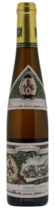 1989 Maximin Grünhaus Maximin Grünhäuser Herrenberg Riesling Trockenbeerenauslese