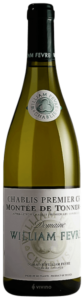 2019 Domaine William Fèvre Chablis Premier Cru Montee de Tonnerre