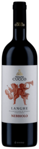 2018 Tenuta Cucco Langhe
