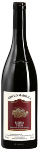 2020 Bricco Maiolica Barbera d’Alba