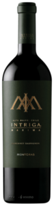 2013 Intriga Maxima Cabernet Sauvignon