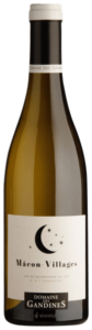 2021 Domaine des Gandines Mâcon Villages