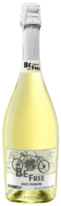 U.V. Be Free Dealcoholized White Sparkling