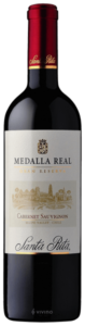 2020 Santa Rita Medalla Real (Gran Reserva) Cabernet Sauvignon
