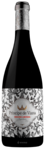 2018 Bodegas Príncipe de Viana Edición Limitada
