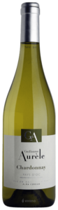 2022 Alma Cersius Guillaume Aurèle Chardonnay