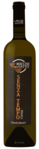 2011 Rocche del Gatto Senza Tempo Spigau