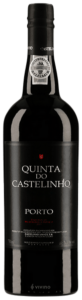 2000 Quinta do Castelinho Vintage Port