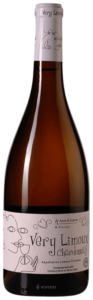 2022 Anne de Joyeuse Very Limoux Chardonnay
