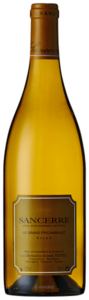 2022 Domaine André Neveu Le Grand Fricambault Silex Sancerre