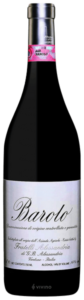1964 Fratelli Alessandria Barolo