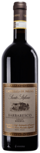 2009 Castello di Neive Barbaresco Riserva Santo Stefano