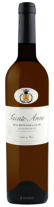 2021 Luc Pirlet Sainte Anne Barriques Viognier