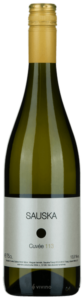 2021 Sauska Cuvée 113