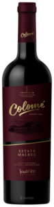2019 Colomé Malbec Estate