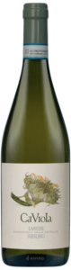 2021 Ca’Viola Riesling Langhe