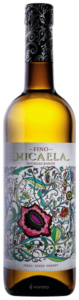 N.V. Barón Micaela Fino