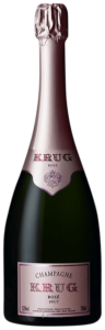 N.V. Krug Rosé