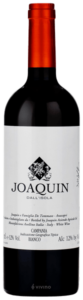 2018 Joaquin Dall’Isola Bianco