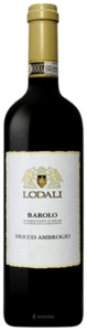 2017 Lodali Bricco Ambrogio Barolo
