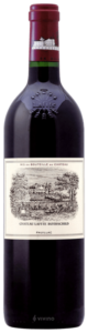 2017 Château Lafite Rothschild Pauillac (Premier Grand Cru Classé)