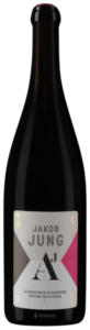 2019 Jakob Jung Alexander Johannes Spätburgunder