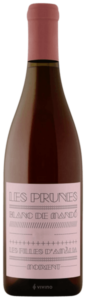 2021 Celler del Roure Les Prunes Les Filles d’Amàlia Blanc de Mandó