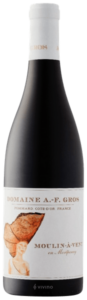 2020 A.F. Gros Moulin-à-Vent en Mortperay