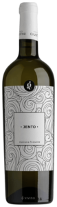 2021 Tenuta Giustini Jento Malvasia Frizzante