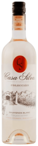 2021 Casa Silva Colección Sauvignon Blanc