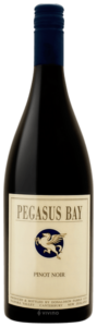 2018 Pegasus Bay Pinot Noir
