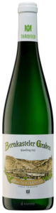 2020 Wwe. Dr. H. Thanisch – Erben Thanisch Bernkasteler Graben Riesling GG