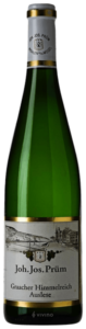 2019 Joh. Jos. Prüm Graacher Himmelreich Riesling Auslese