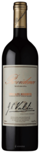 2007 Providence Private Reserve