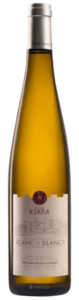 2021 Château Ksara Blanc De Blancs