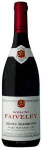 2019 Domaine Faiveley Gevrey-Chambertin 1er Cru ‘Les Cazetiers’