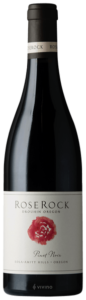 2015 RoseRock Pinot Noir