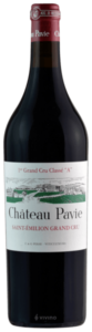 1999 Château Pavie Saint-Émilion Grand Cru (Premier Grand Cru Classé)