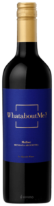 2021 Alpasión WhatAboutMe? Malbec