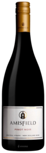2018 Amisfield Pinot Noir