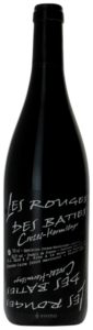 2019 Dard & Ribo Les Rouges des Baties Crozes-Hermitage