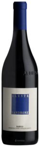 2014 Sandrone Barolo Aleste