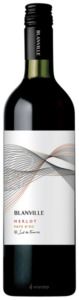 2020 Blanville Merlot