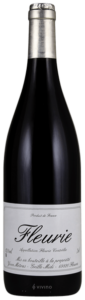 2020 Yvon Métras Fleurie