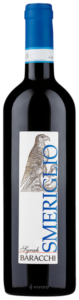 2018 Baracchi Smeriglio Syrah