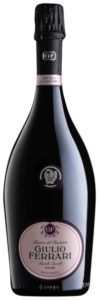 2010 Ferrari ‘Giulio Ferrari’ Riserva del Fondatore Rosé